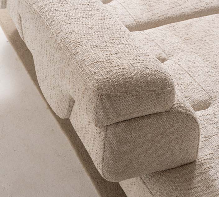 Cella Sectional Sofa