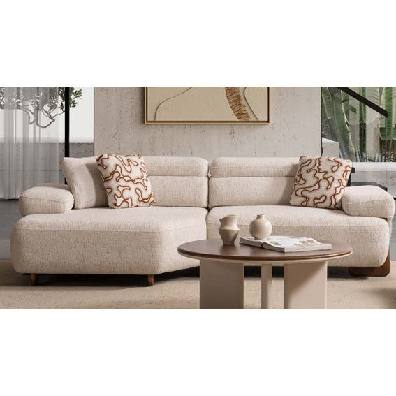 Cella Sectional Sofa