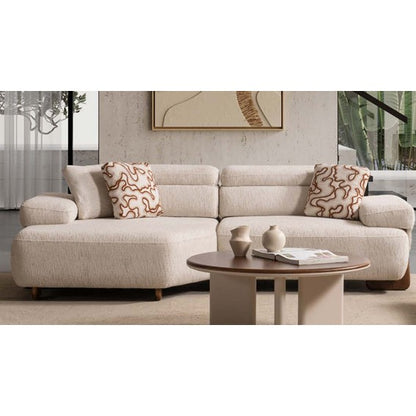Cella Sectional Sofa