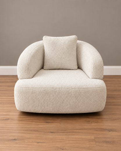 Cella Accent Chair