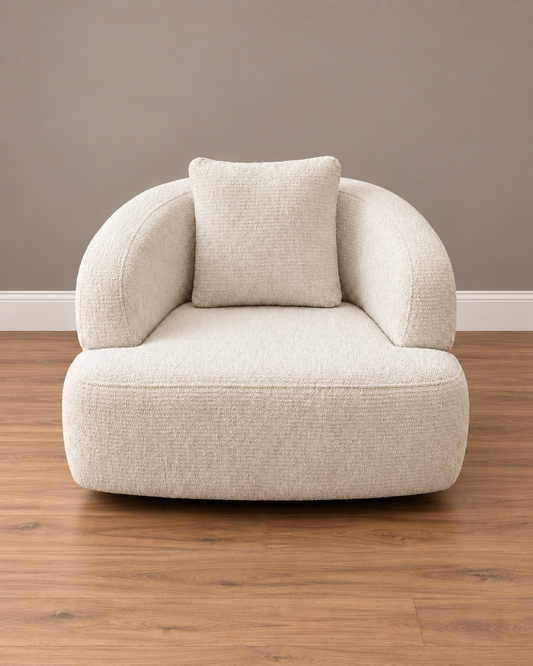 Cella Accent Chair