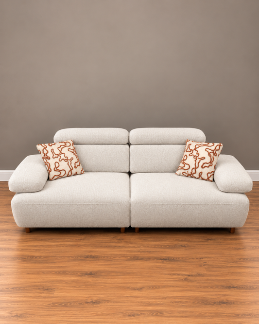 Cella Loveseat