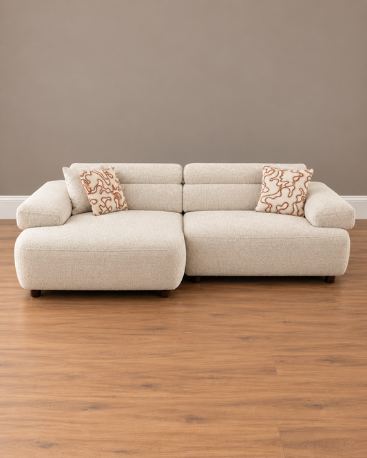 Cella Sectional Sofa