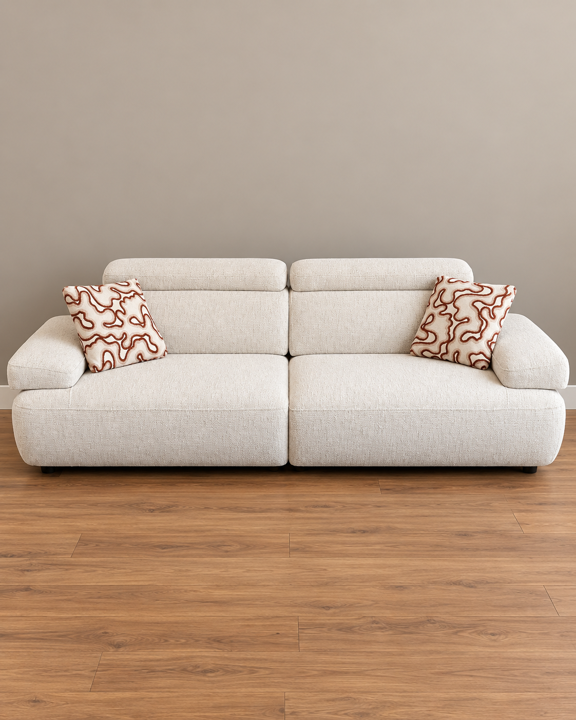 Cella 3-Seater Sofa