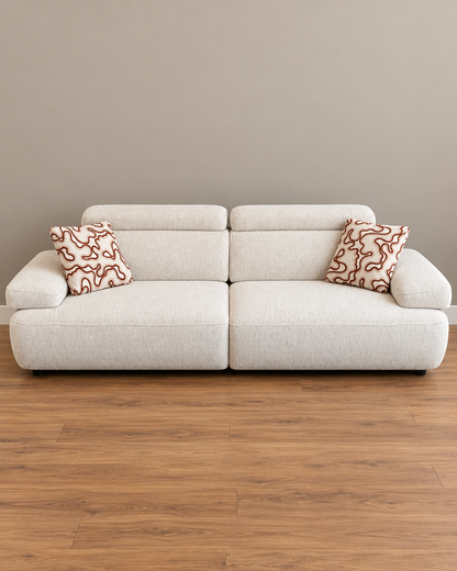 Cella 3-Seater Sofa