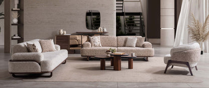 Dolphin Sofa Set