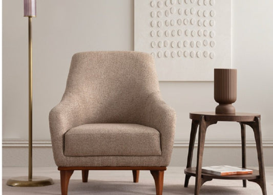 Lincoln Accent Chair