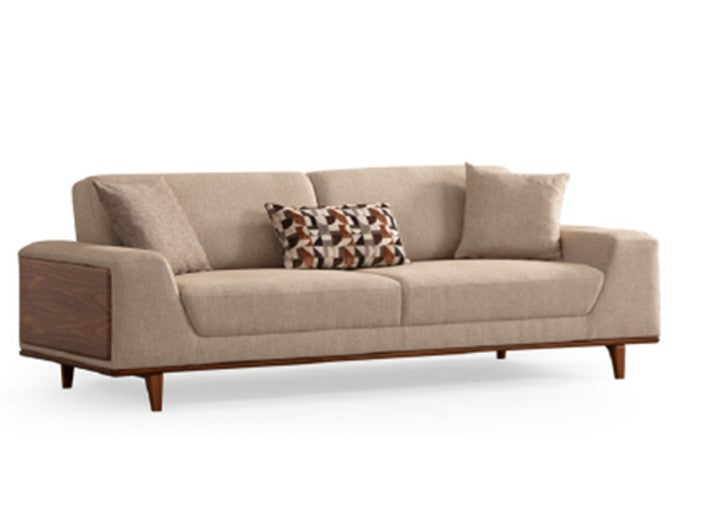 Lincoln Sofa Set
