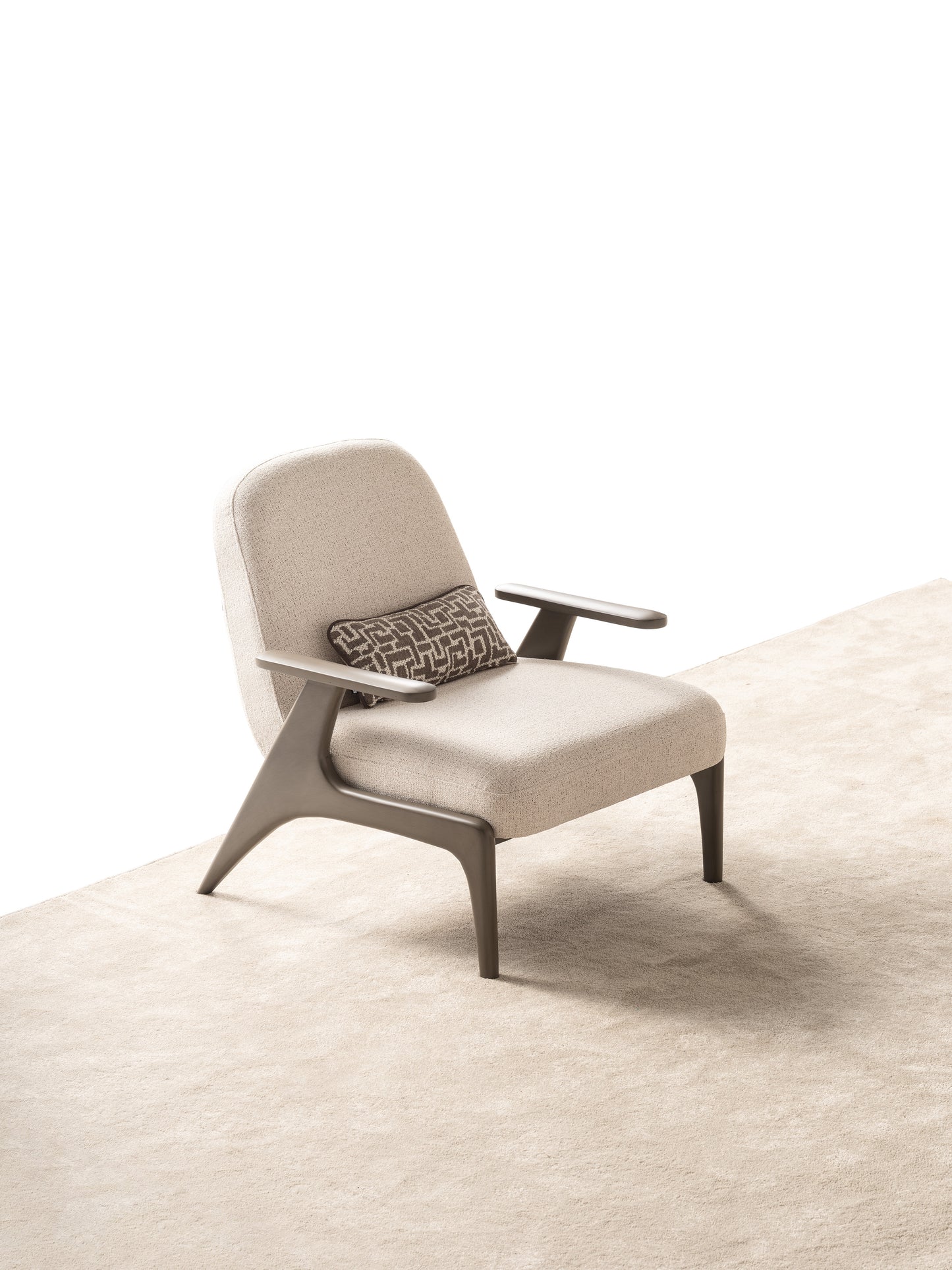Luma Accent Chair