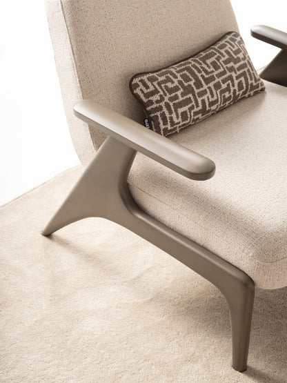Luma Accent Chair