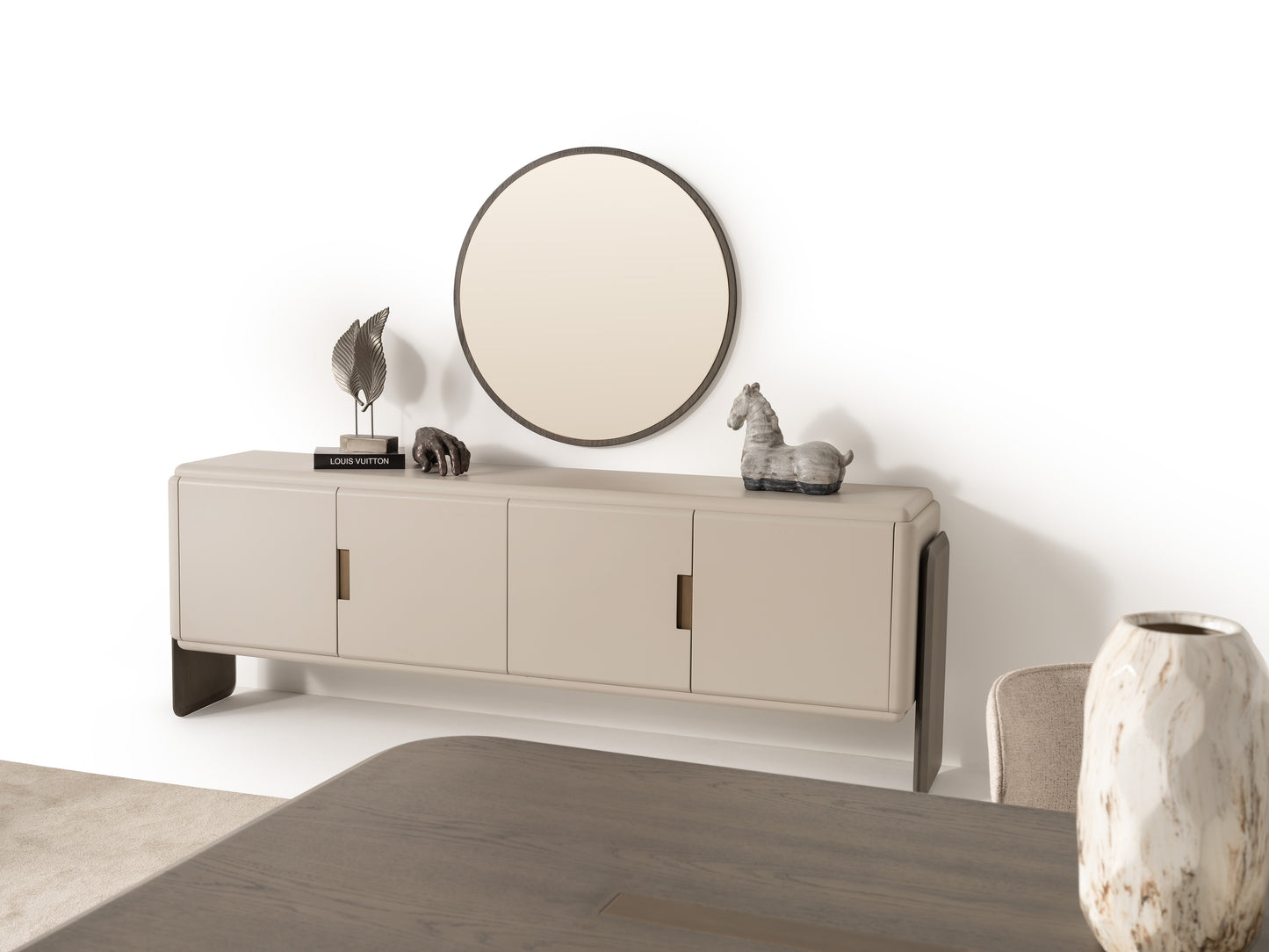 Luma Console