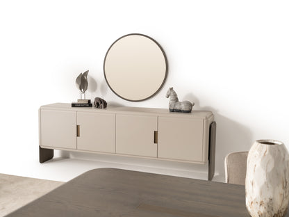 Luma Console