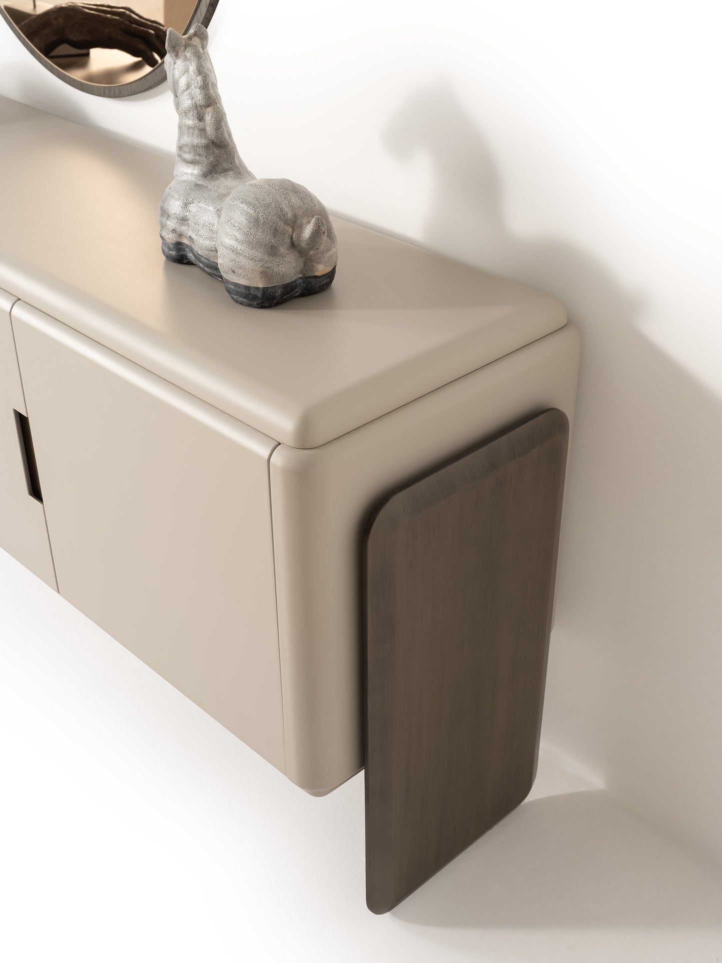 Luma Console
