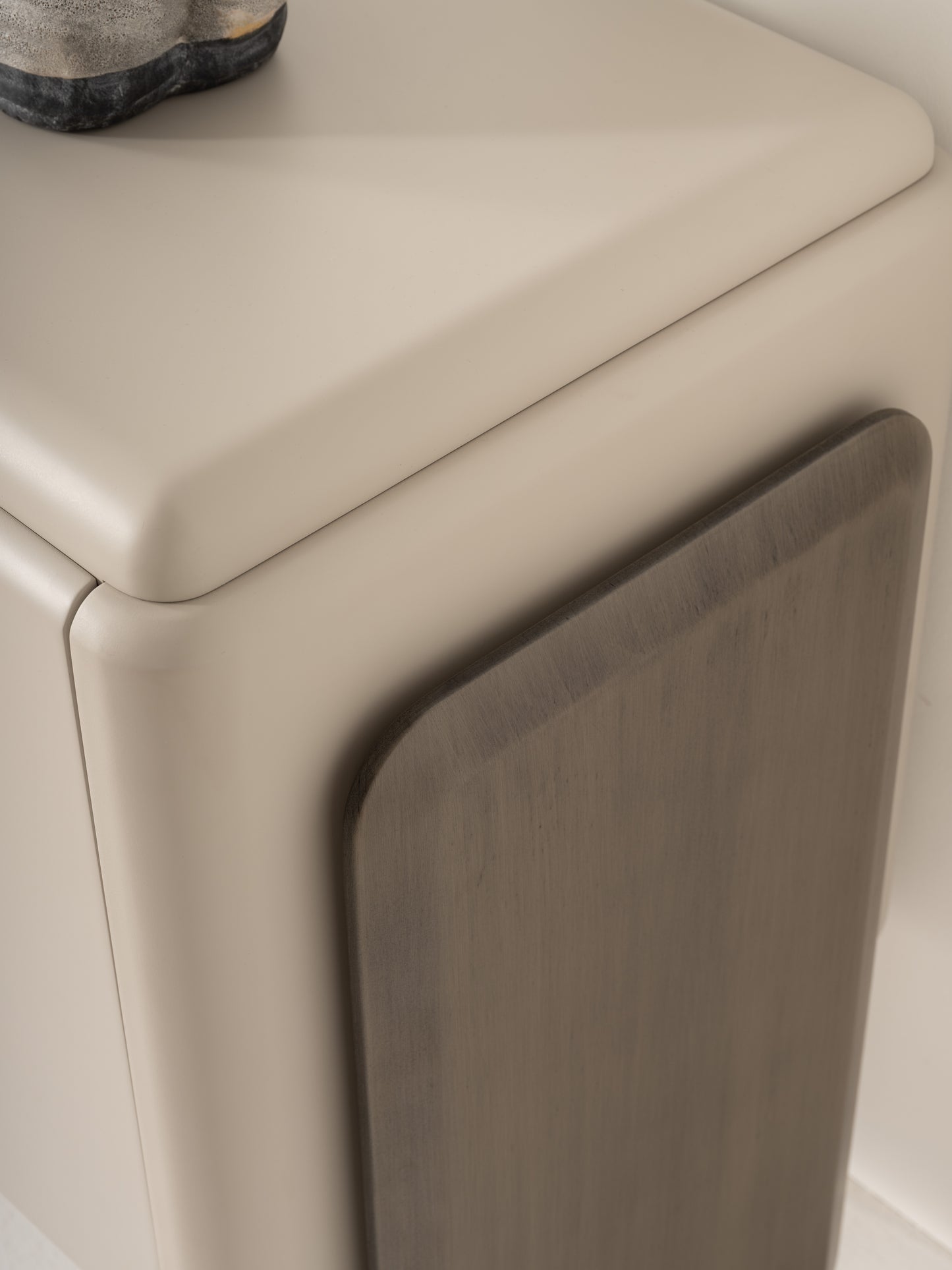Luma Console