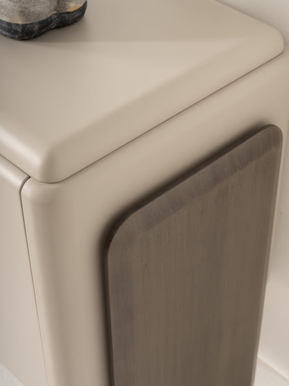 Luma Console