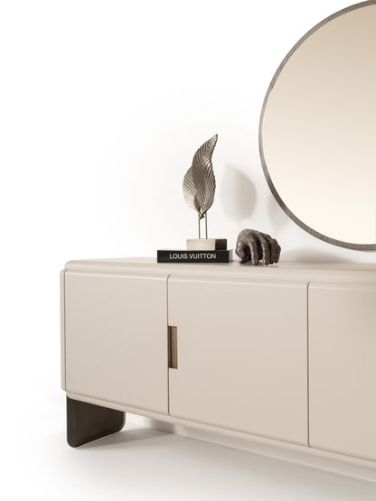 Luma Console