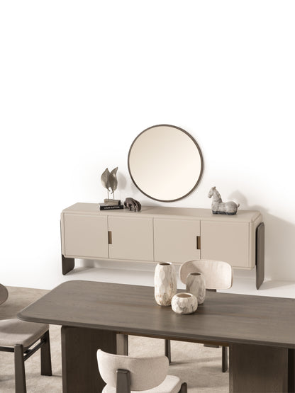 Luma Console