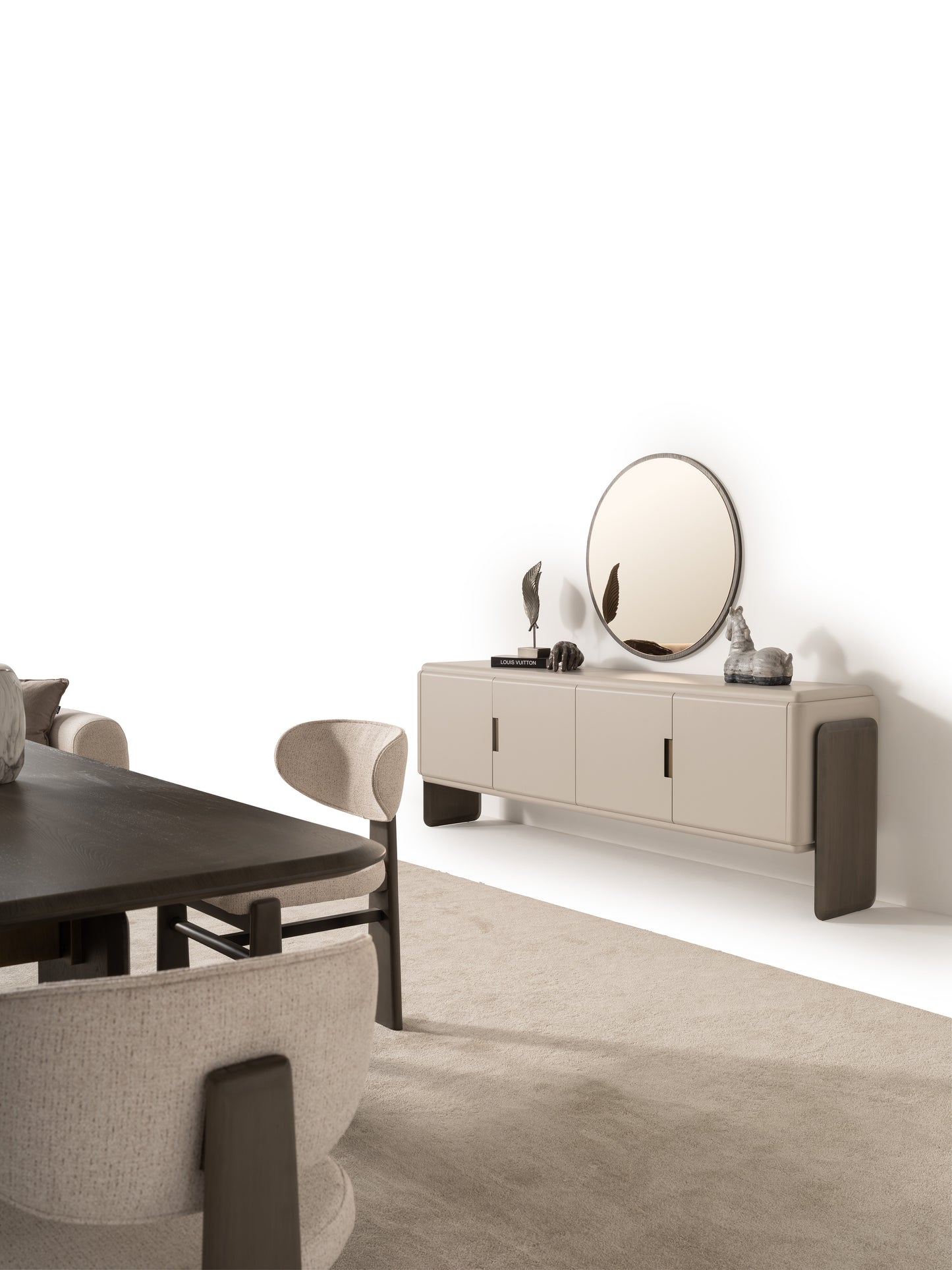 Luma Console