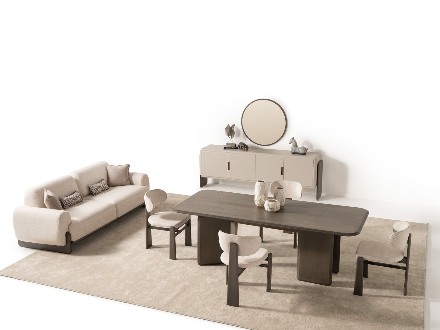 Luma Dining Table
