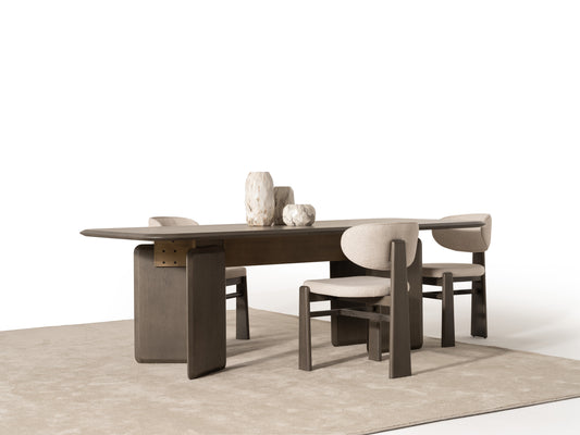 Luma Dining Set