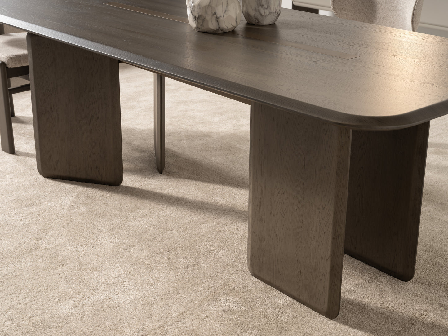 Luma Dining Set
