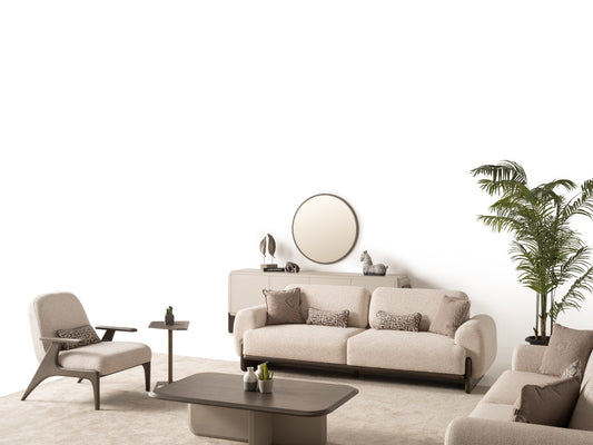 Luma Side Table