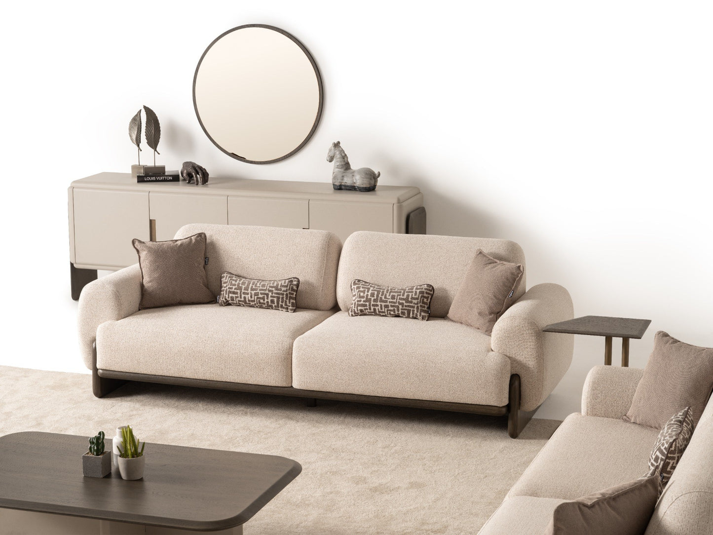 Luma Side Table