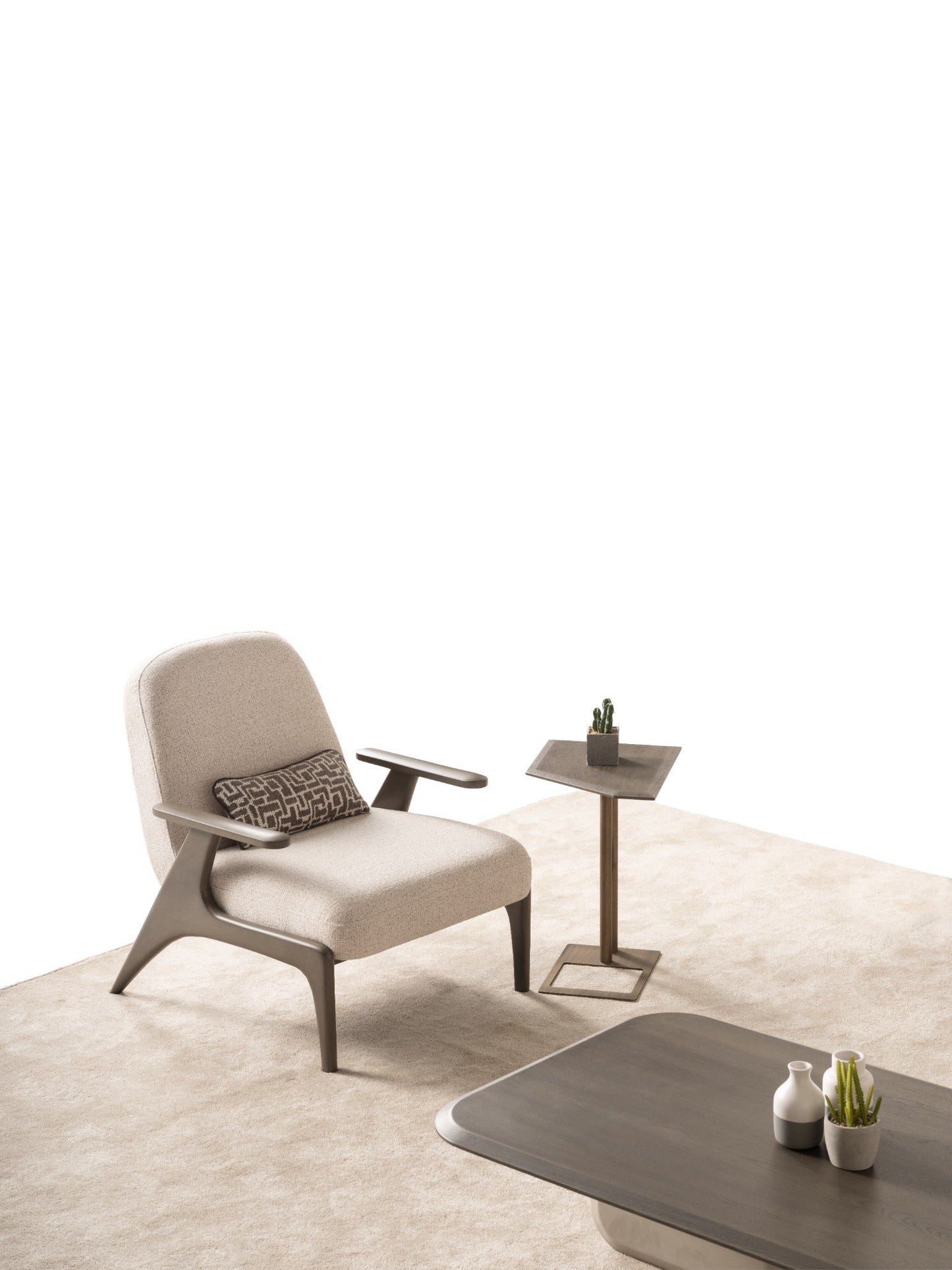 Luma Side Table