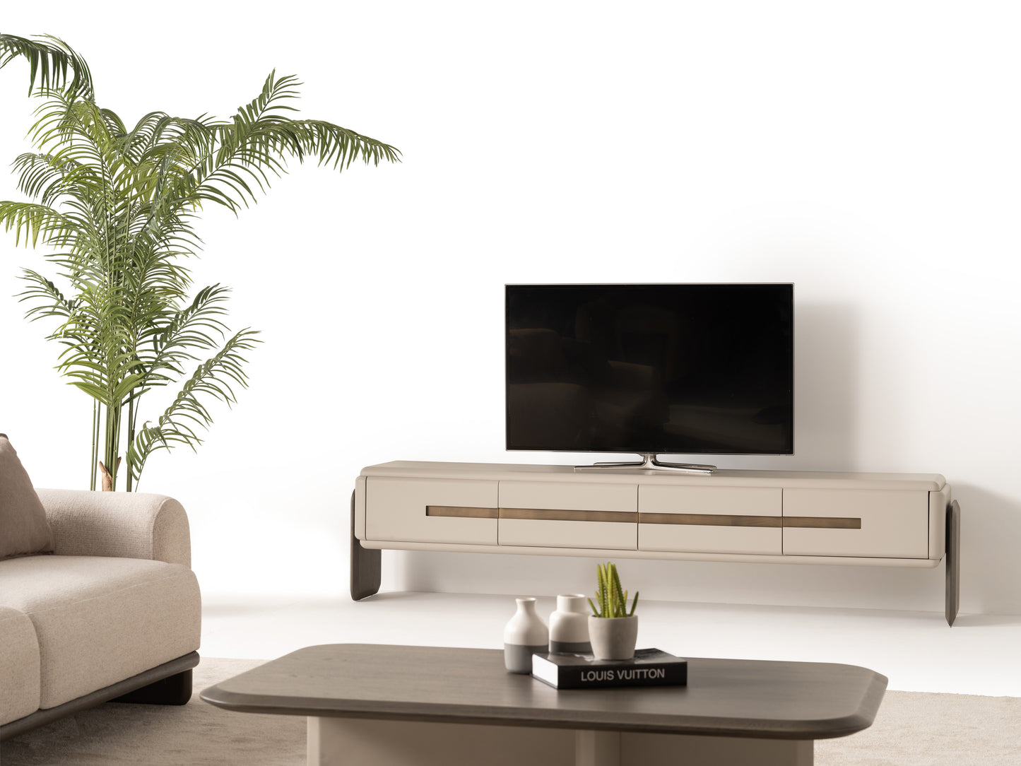 Luma TV Stand