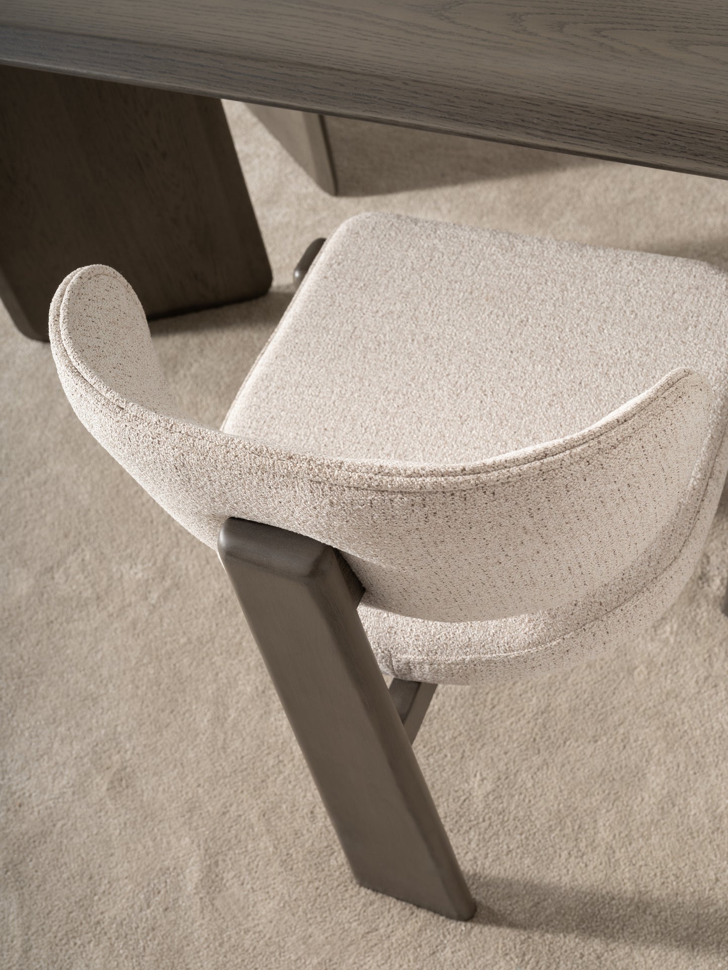 Luma Dining Set