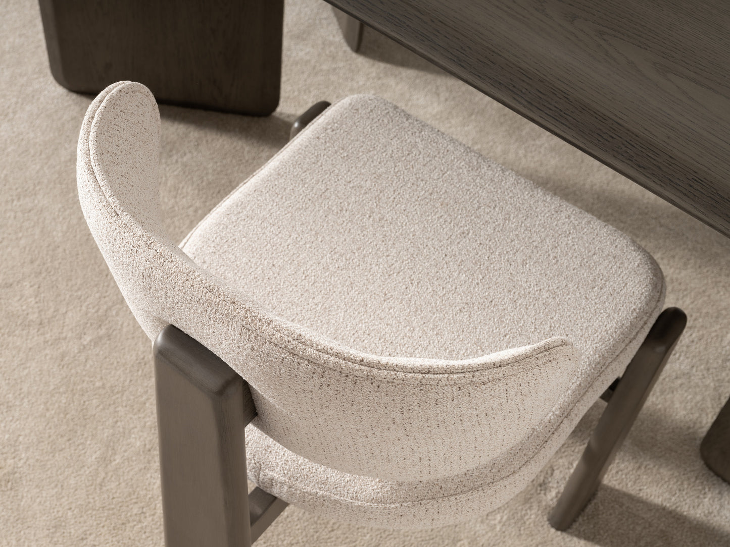 Luma Dining Set