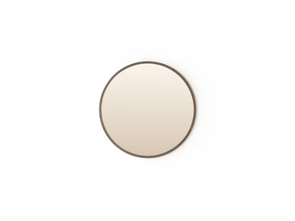 Luma Round Mirror