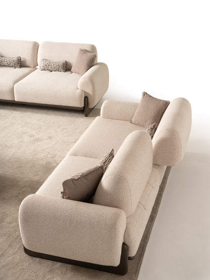 Luma Sofa Set