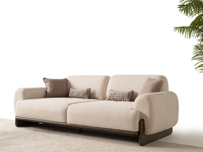Luma Sofa Set