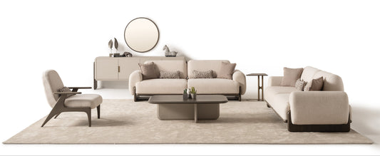 Luma Sofa Set