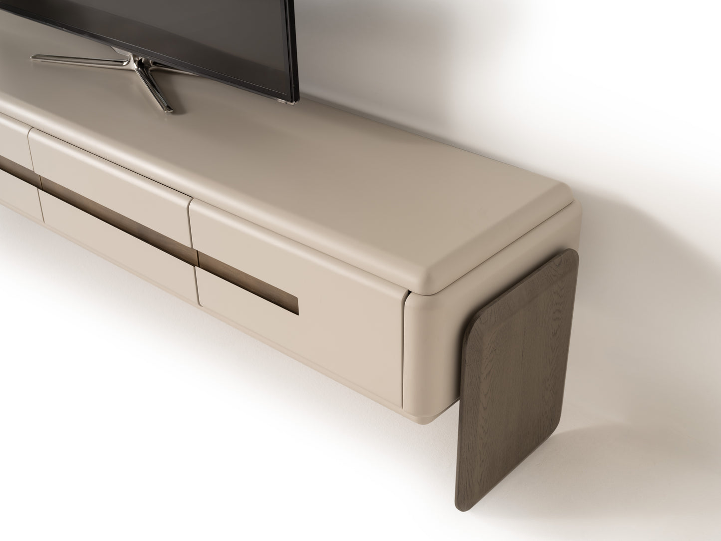 Luma TV Stand