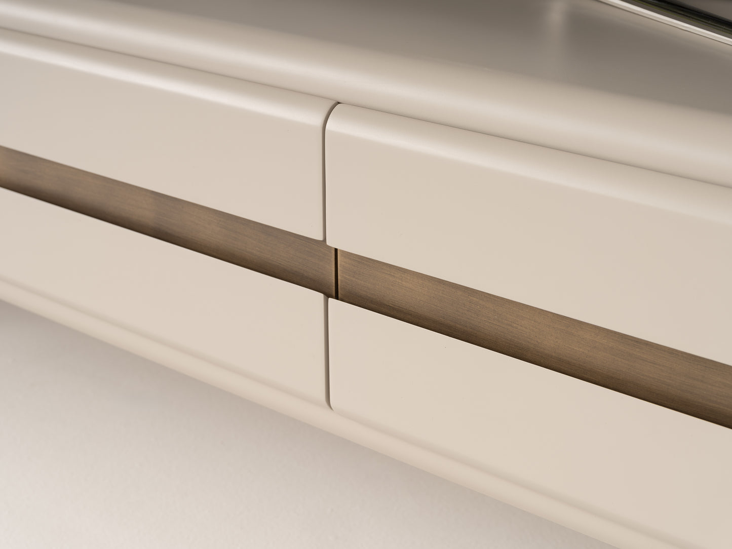 Luma TV Stand