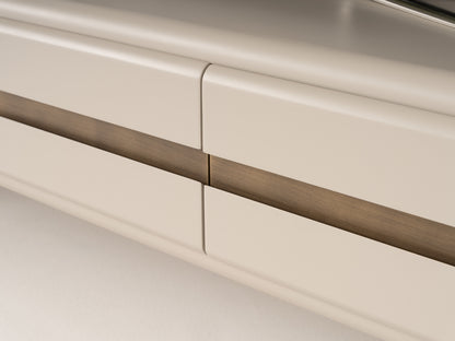 Luma TV Stand
