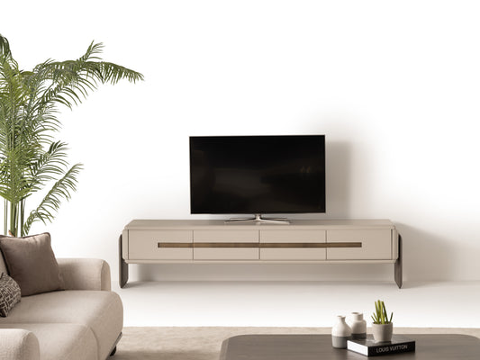Luma TV Stand