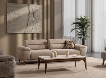 Mood 3-Seater Sofa