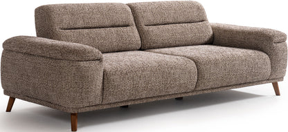 Mood 3-Seater Sofa