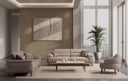 Mood Accent Chair