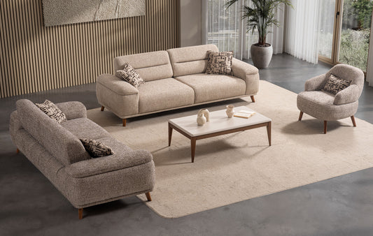 Mood Sofa Set