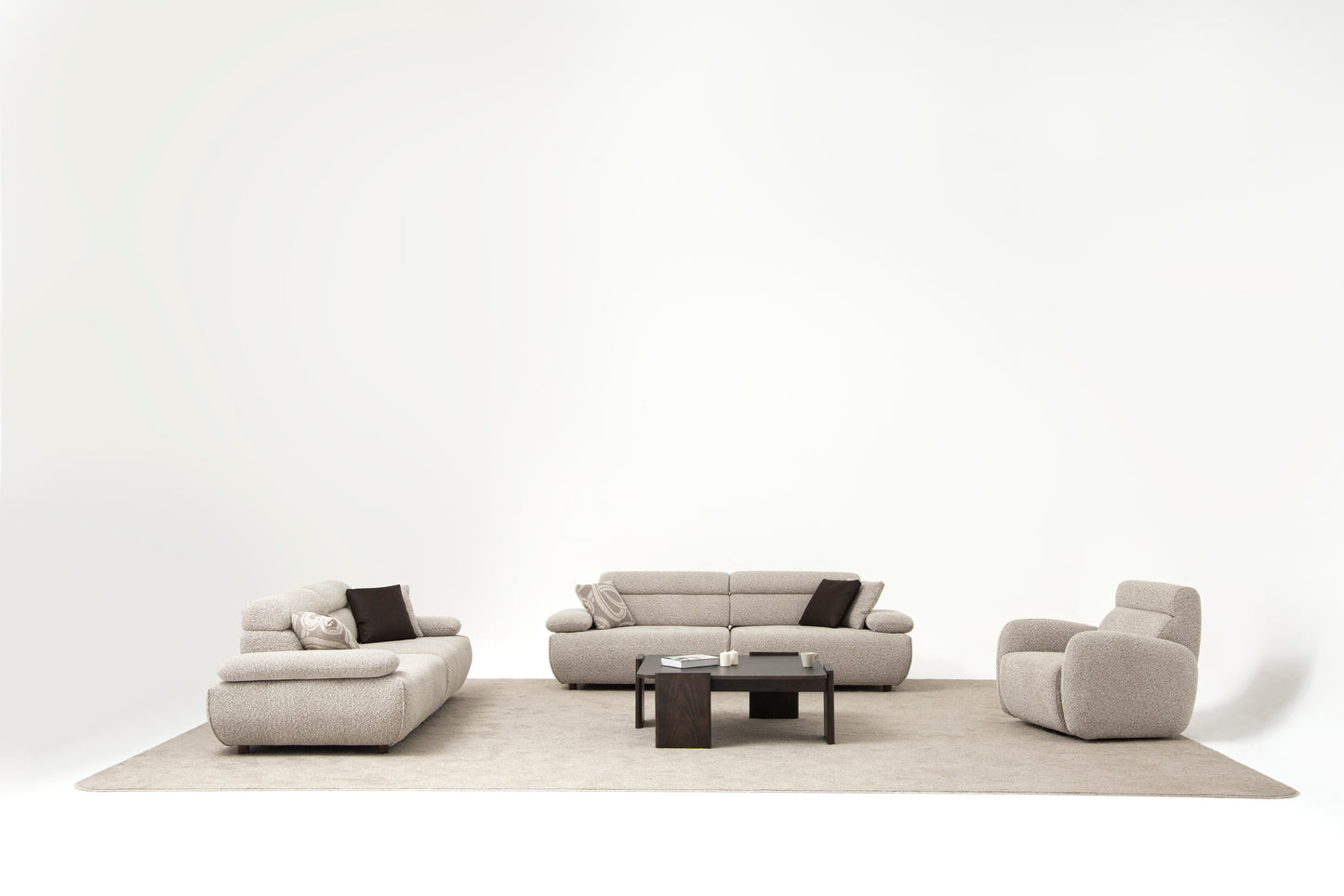 Nord Sofa Set