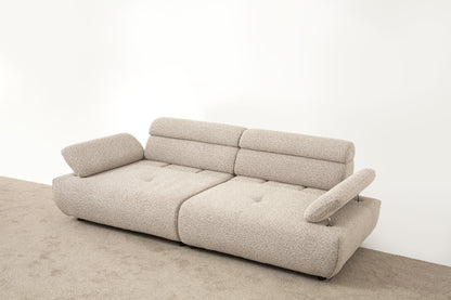 Nord Loveseat