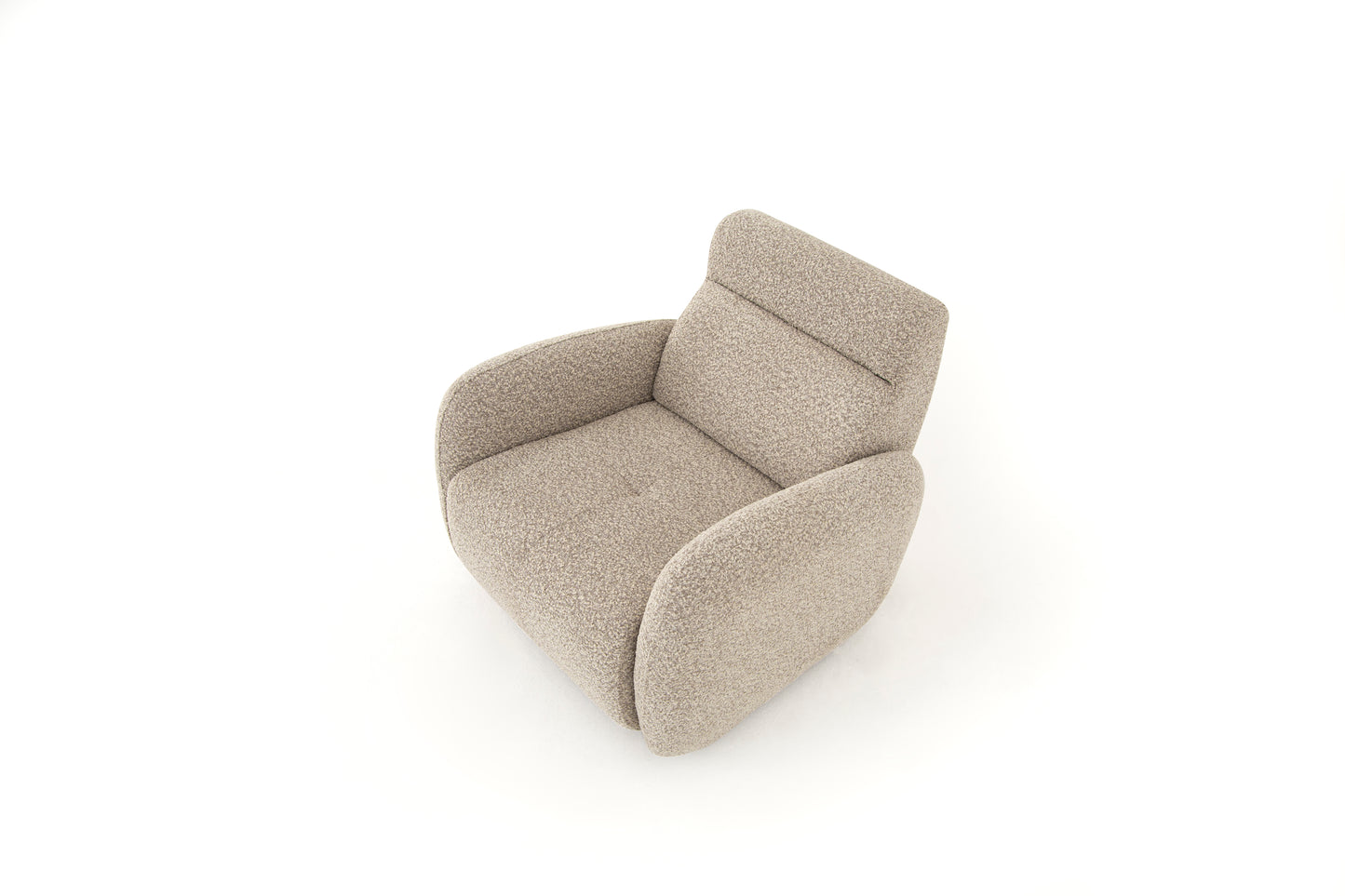 Nord Accent Chair