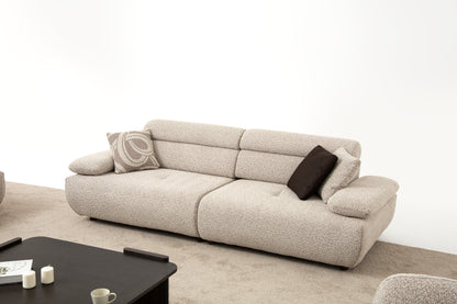 Nord Loveseat