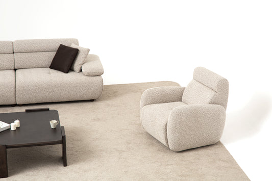 Nord Accent Chair