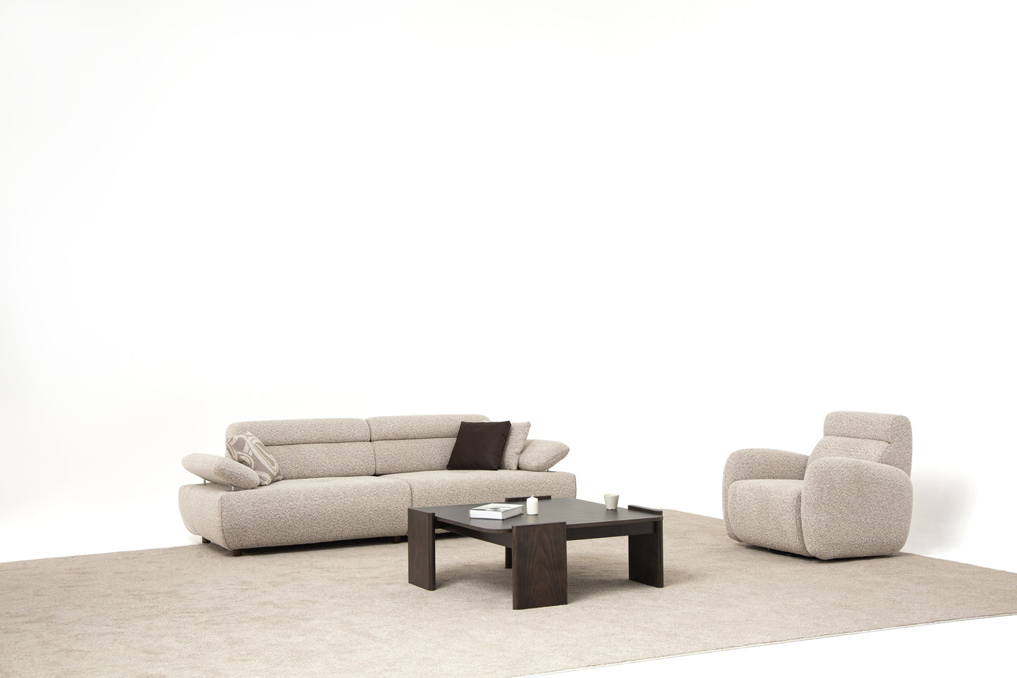Nord Accent Chair