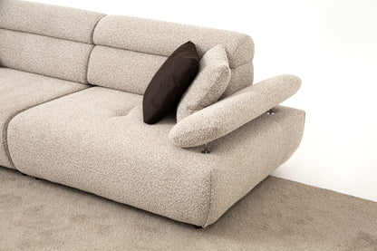 Nord Loveseat